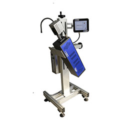 進口二氧化碳噴碼機