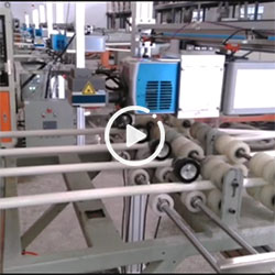 激光噴碼機在管材行業(yè)應用