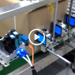 惠普熱發(fā)泡多噴頭噴碼機